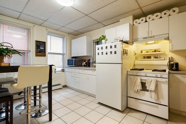 4 Baldwin Pl in Boston, MA - Building Photo - Building Photo