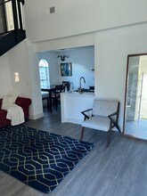 3924 Aquamarine Way in Las Vegas, NV - Foto de edificio - Building Photo