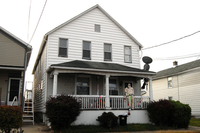 169-171 E Ridge St in Nanticoke, PA - Building Photo - Building Photo