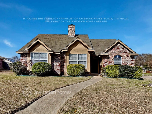 property at 1201 Cypress Ln