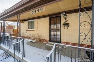 5440 W Arizona Pl in Lakewood, CO - Building Photo - Building Photo