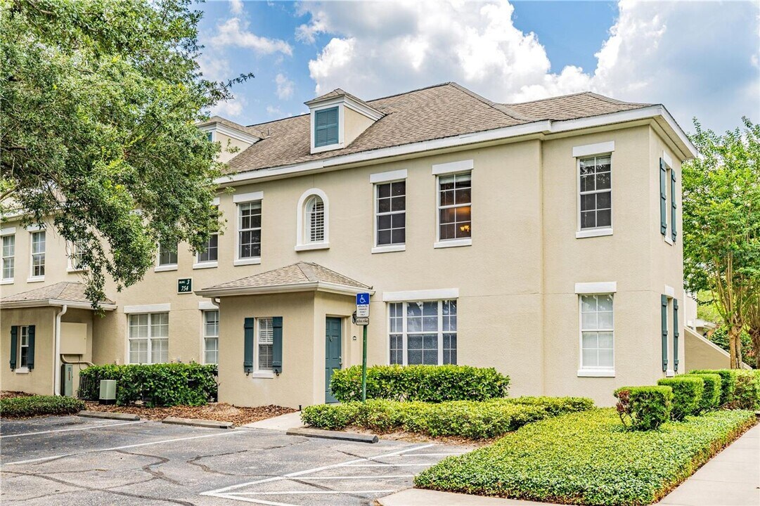 754 Siena Palm Dr, Unit 754 Siena Palm Dr in Kissimmee, FL - Building Photo