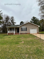 414 Hammett Bridge Rd in Greer, SC - Building Photo