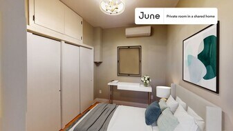 Room in Shared 5 bed/2 bath home in New York, NY - Building Photo