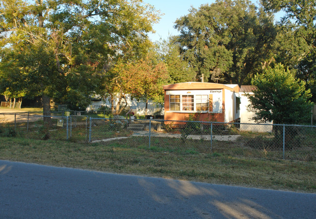 2810-2816 N S St in Pensacola, FL - Building Photo - Building Photo