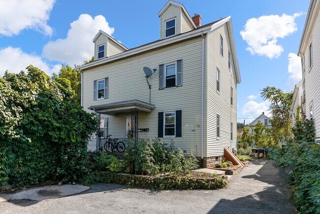 property at 20R Winship St