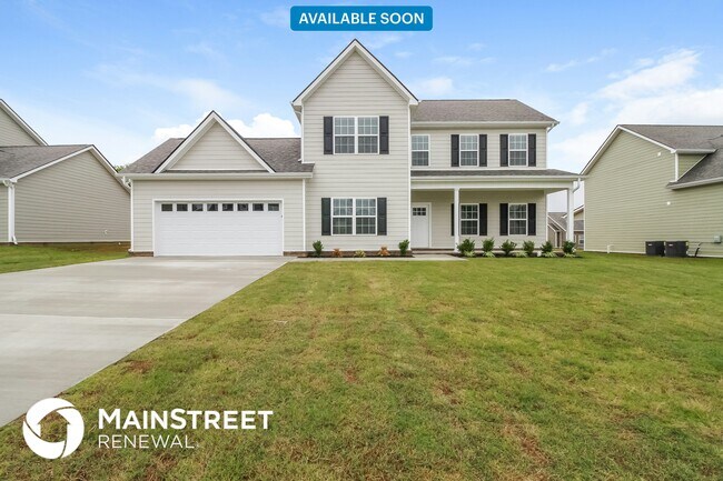 property at 707 Mitscher Dr