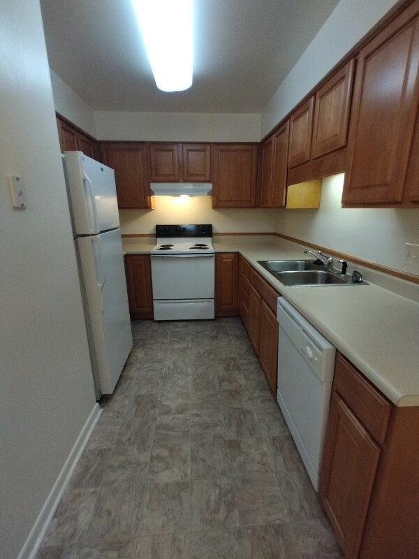 600 Reusens Rd in Lynchburg, VA - Building Photo - Building Photo