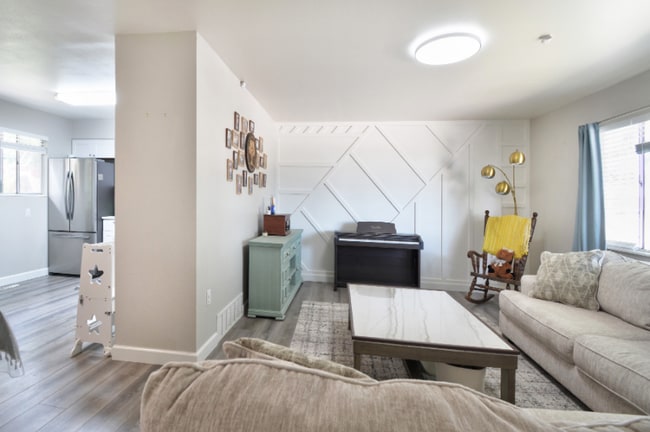3443 Amador Cir in Colorado Springs, CO - Building Photo - Building Photo