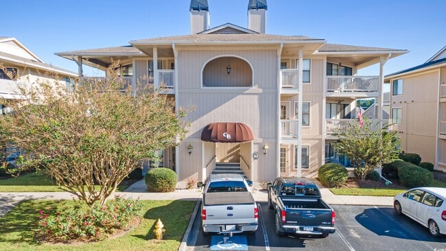 property at 4242 Pinehurst Cir