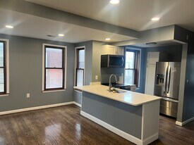 809 N Harrison St in Wilmington, DE - Building Photo