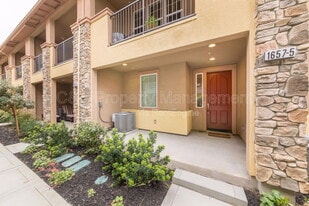 1657 Prime Pl in San Jose, CA - Building Photo