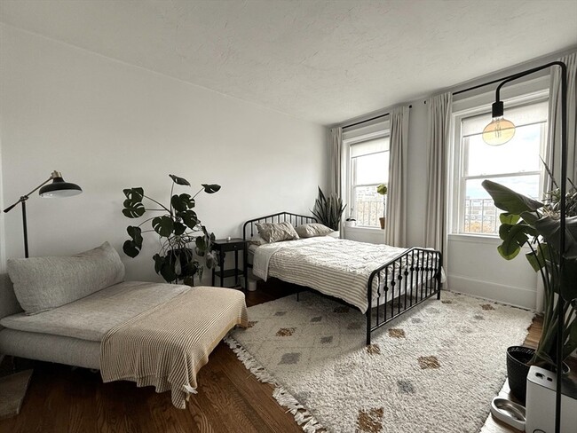 property at 137 Peterborough St