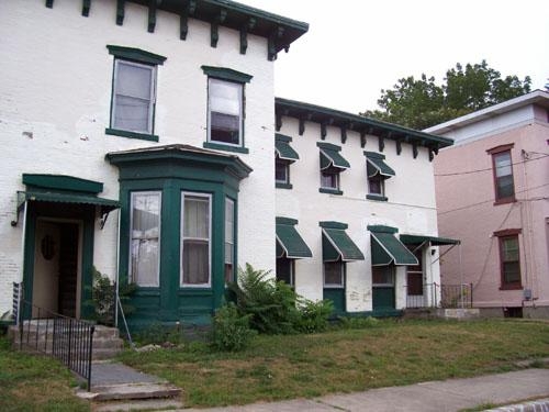 51 E Fourth St in Oswego, NY - Building Photo - Building Photo