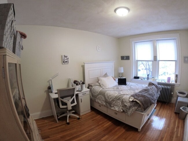 property at 241 Freeman St