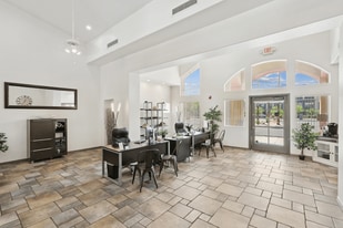 The Village at Sun Valley Apartments in Mesa, AZ - Building Photo