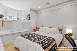 130 M St, Unit 1 in Boston, MA - Building Photo - Building Photo