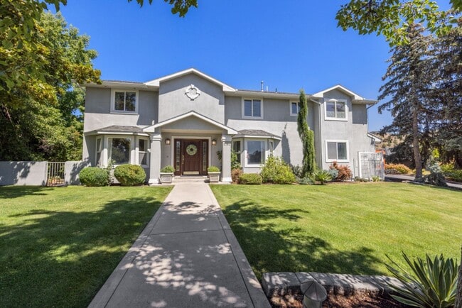 property at 1781 Quail Ridge Dr