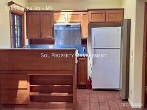 11855 Alba Rd-Unit -MS in Ben Lomond, CA - Building Photo - Building Photo