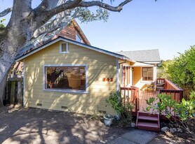 642 Cypress St in Monterey, CA - Building Photo