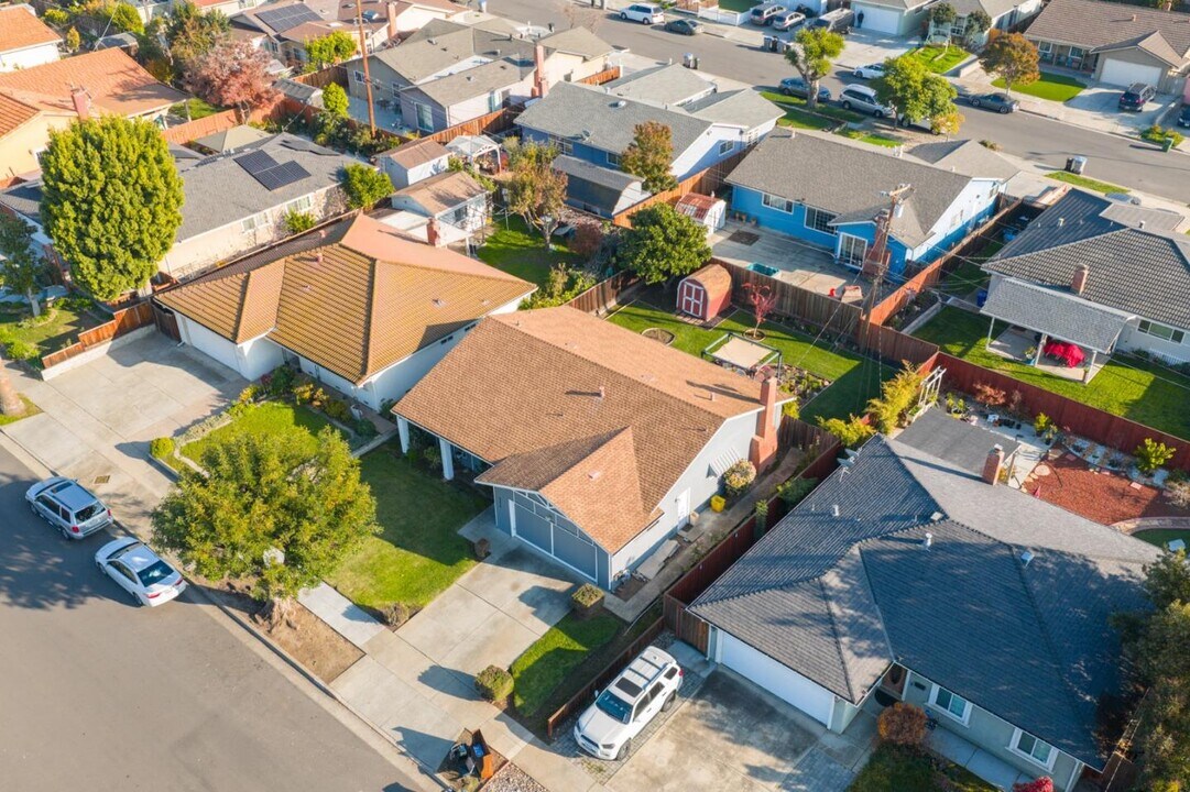 3276 Andora Dr in San Jose, CA - Building Photo