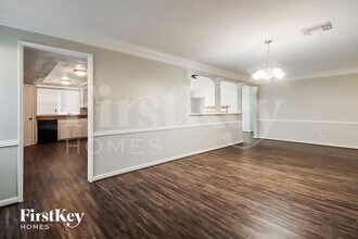 11111 Sageorchard Cir in Houston, TX - Building Photo - Building Photo