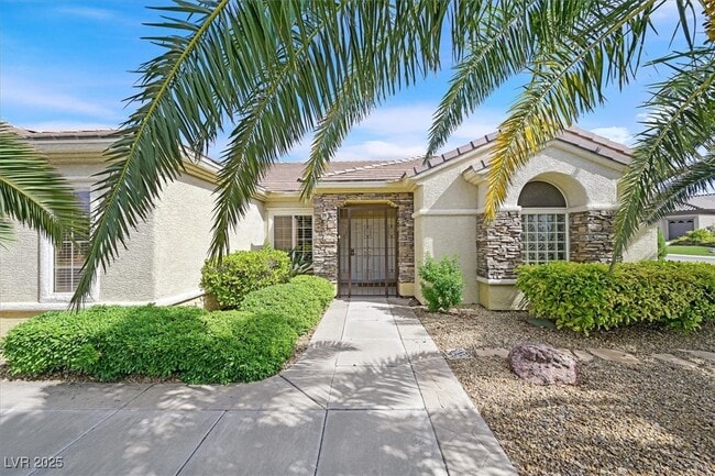 1898 Wallingford St in Henderson, NV - Building Photo - Building Photo
