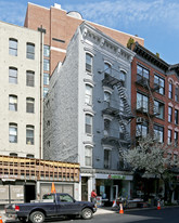 234-240 Lafayette St Apartments