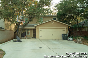 1250 Bluff Creek Cir in New Braunfels, TX - Building Photo