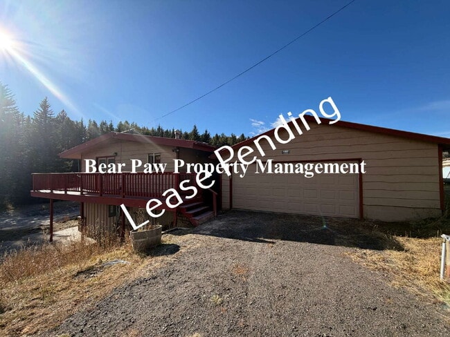 property at 11927 S Elk Trail Rd