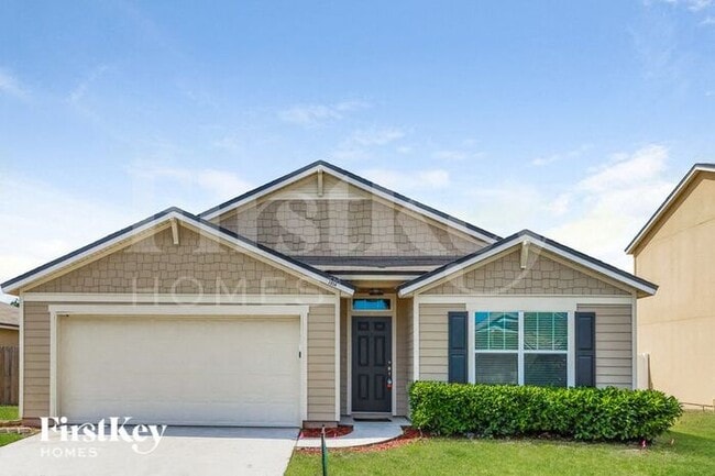 3854 Falcon Crest Dr in Green Cove Springs, FL - Building Photo - Building Photo