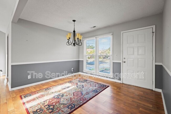 1239 Cornwallis Dr in Charleston, SC - Building Photo - Building Photo