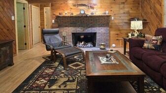 3760 Yellow Creek Rd in Robbinsville, NC - Building Photo