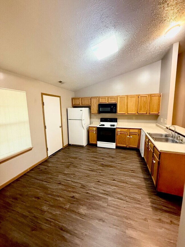 3319 Hopkins Dr-Unit -3319 Hopkins Drive in West Lafayette, IN - Building Photo - Building Photo