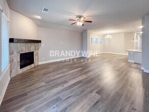 9620 Oxbow Ln in Oak Point, TX - Building Photo - Building Photo