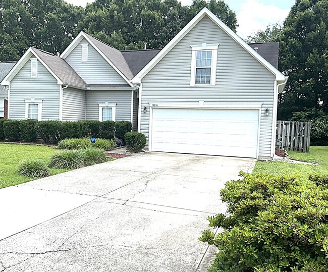 property at 14036 McGloughlin Way Ct