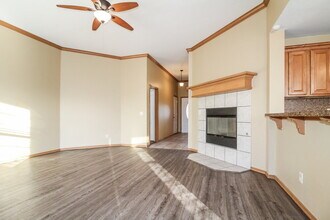 4009 Notting Hill Dr in Moore, OK - Building Photo - Building Photo