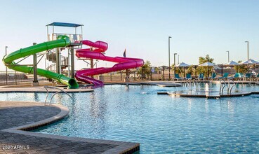 5425 S Caisson Way in Mesa, AZ - Building Photo - Building Photo