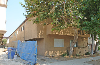 9117 National Blvd in Los Angeles, CA - Building Photo - Building Photo