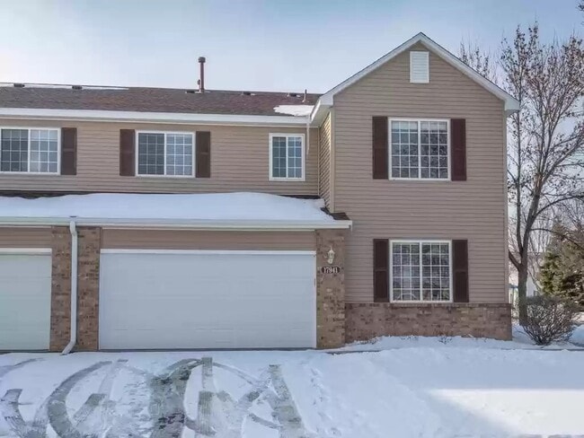 property at 17941 69th Pl N