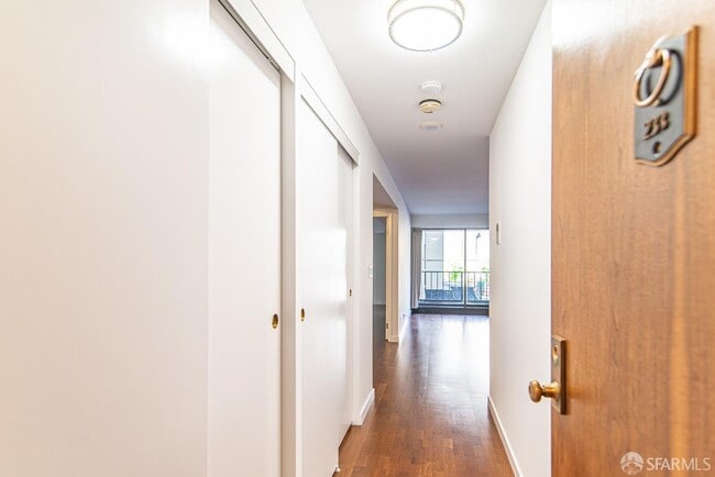 property at 1177 California St