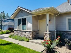 1337 Mordyl Loop in Post Falls, ID - Building Photo - Building Photo