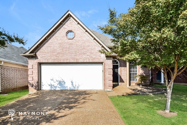 property at 1095 Cross Meadow Rd