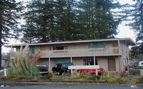 Home Place in Everett, WA - Foto de edificio