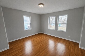 843 Lasalle St in Indianapolis, IN - Building Photo - Building Photo