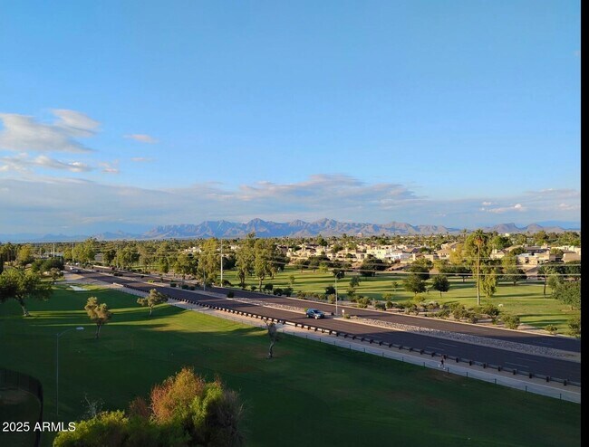 property at 7940 E Camelback Rd