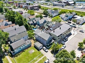 41 Austin St in Buffalo, NY - Building Photo - Building Photo