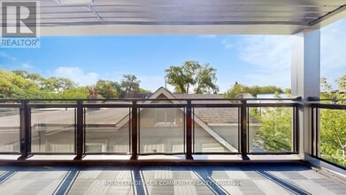 45 Connaught Ave in Toronto, ON - Building Photo - Building Photo