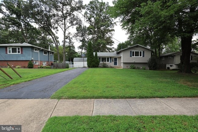 property at 9704 St Andrews Dr