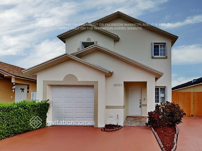 16099 SW 138th Pl